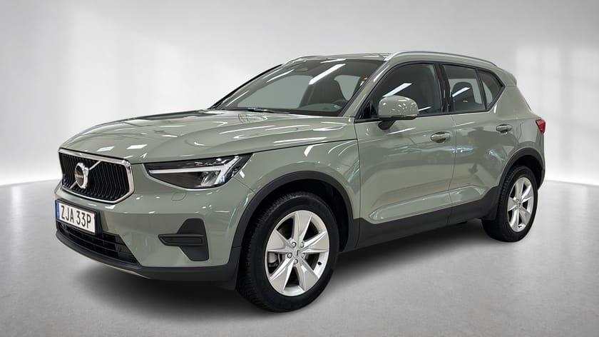 Bild 1 av Volvo XC40
