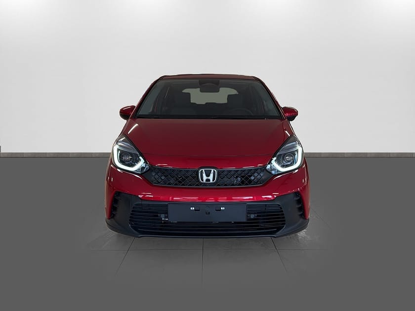 Bild 5 av Honda Jazz e:HEV