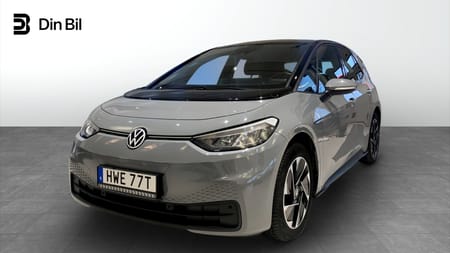 Volkswagen ID.3 Pro Performance