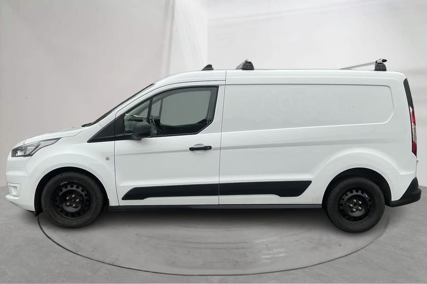 Bild 2 av Ford Transit Connect 230 LWB