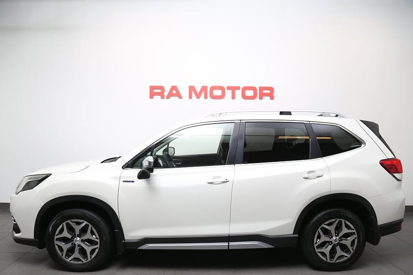 Bild 3 av Subaru Forester e-Boxer XFuel
