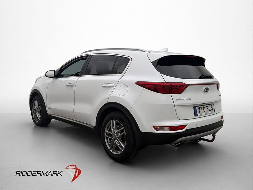 Bild 5 av Kia Sportage