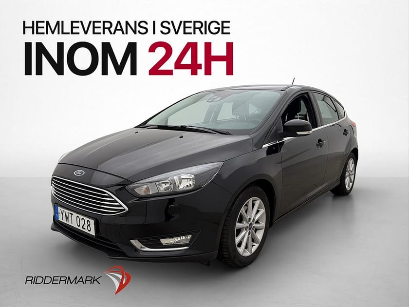 Bild 3 av Ford Focus