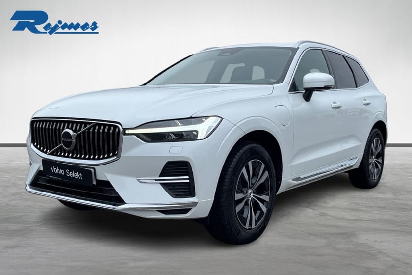 Bild 1 av Volvo XC60