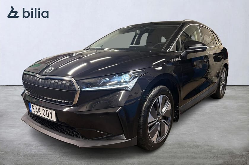 Bild 1 av Škoda Enyaq iV 80