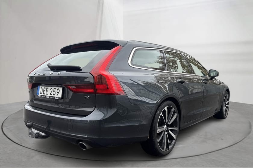 Bild 3 av Volvo V90