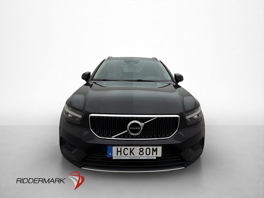 Bild 2 av Volvo XC40