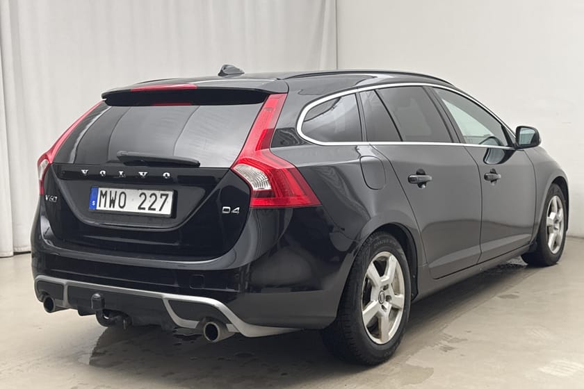 Bild 3 av Volvo V60