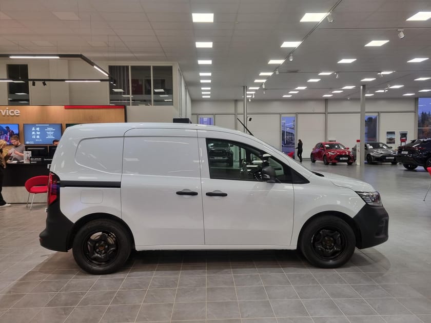 Bild 5 av Renault Kangoo Skåpbil