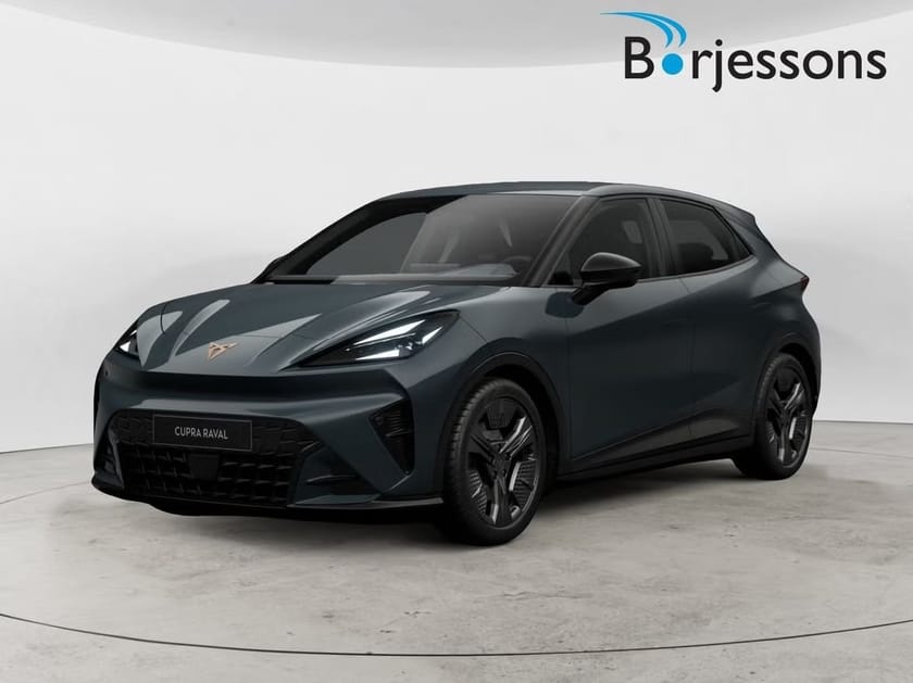 Bild 2 av CUPRA Raval