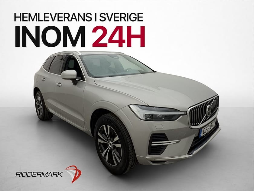 Bild 3 av Volvo XC60