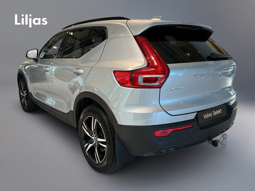 Bild 5 av Volvo XC40