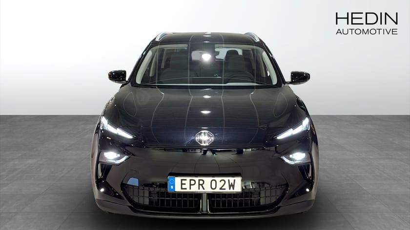 Bild 3 av MG S5 EV Standard Range