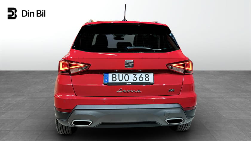 Bild 5 av SEAT Arona