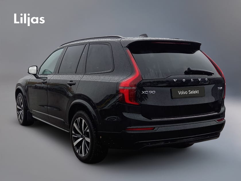 Bild 3 av Volvo XC90