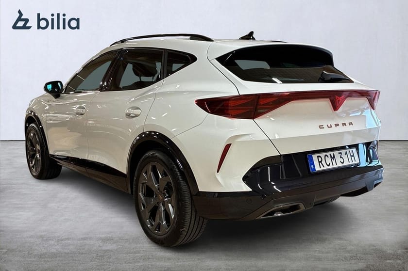 Bild 2 av CUPRA Formentor