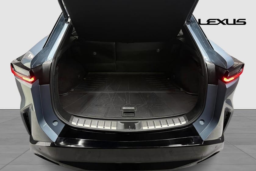 Bild 4 av Lexus RZ 500e