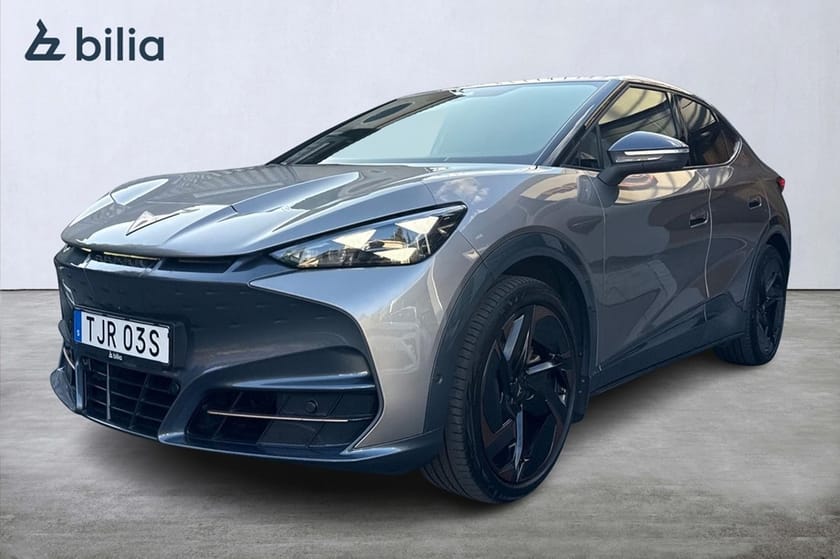 Bild 1 av CUPRA Tavascan VZ