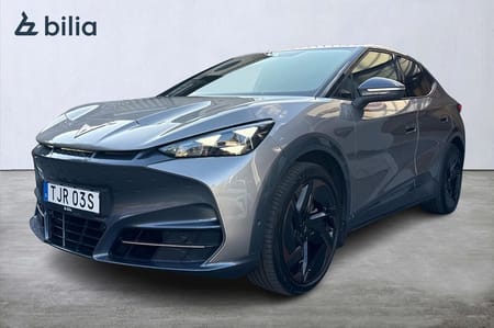 CUPRA Tavascan VZ