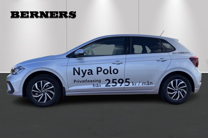 Bild 2 av Volkswagen Polo