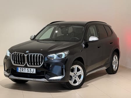 BMW X1 sDrive18i