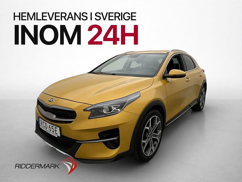 Bild 3 av Kia XCeed