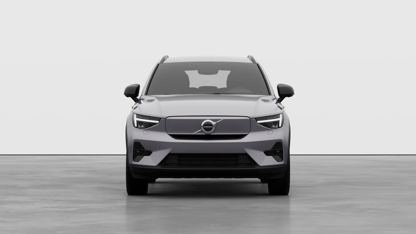 Bild 2 av Volvo EX40 Single Motor Extended Range