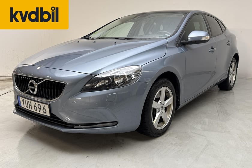 Bild 1 av Volvo V40