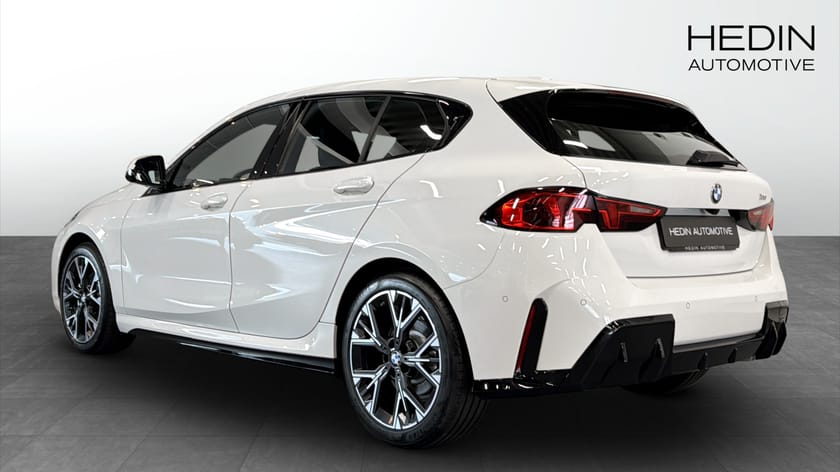 Bild 2 av BMW 120