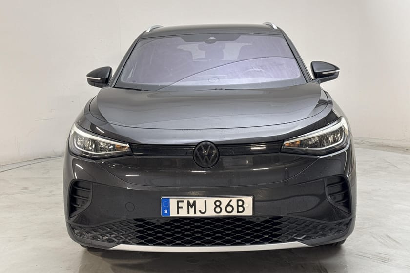 Bild 5 av Volkswagen ID.4 Pro Performance
