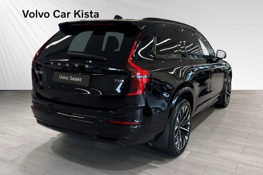 Bild 5 av Volvo XC90