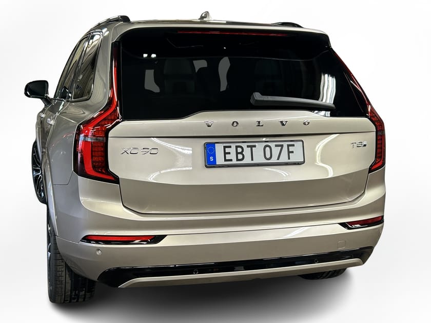 Bild 3 av Volvo XC90