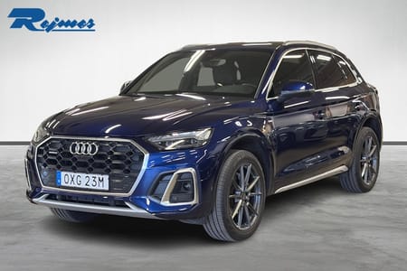 Audi Q5 40 TDI quattro