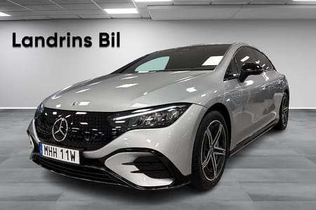 Mercedes-Benz EQE 300