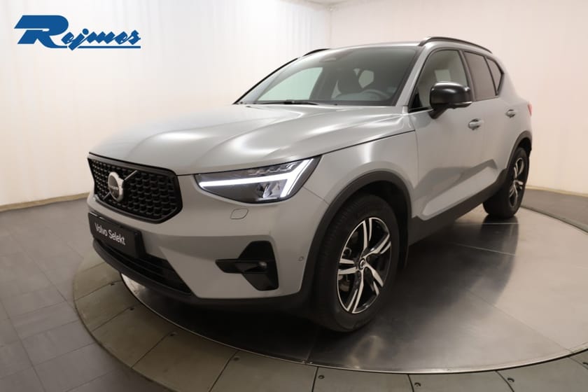 Bild 1 av Volvo XC40