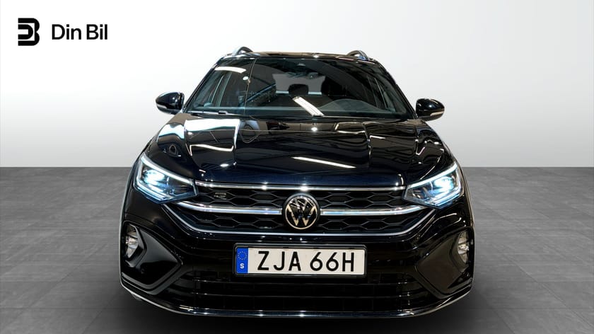 Bild 4 av Volkswagen Taigo