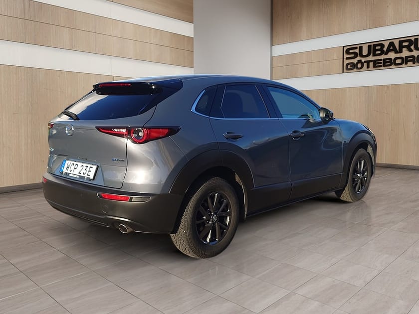 Bild 5 av Mazda CX-30