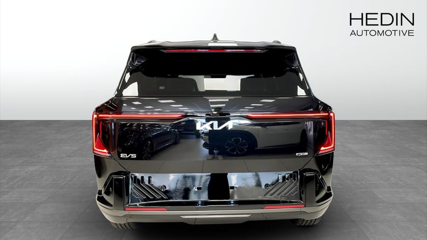 Bild 5 av Kia EV5 Long Range