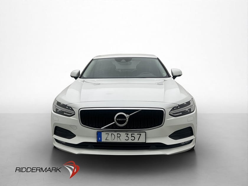 Bild 2 av Volvo S90