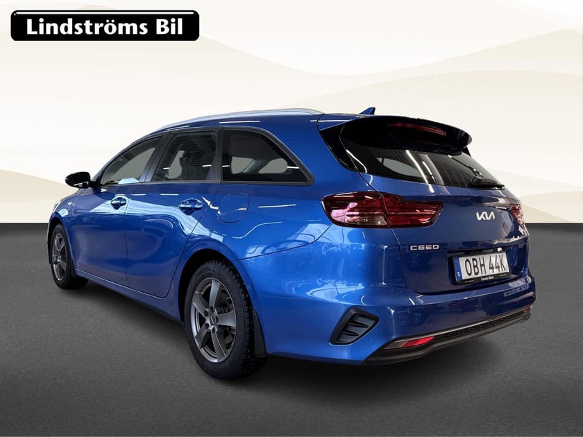 Bild 4 av Kia Ceed Sportswagon
