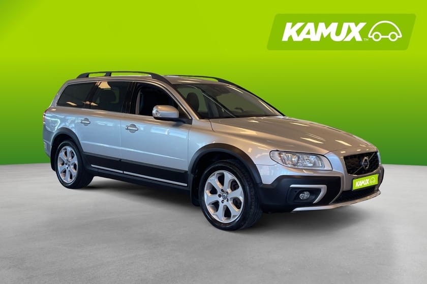Bild 1 av Volvo XC70