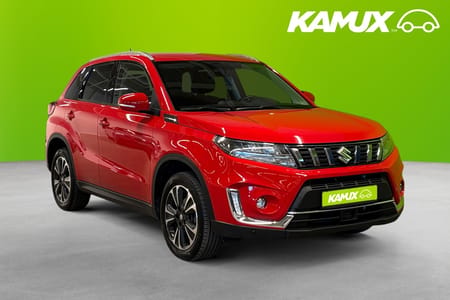 Suzuki Vitara HEV AllGrip