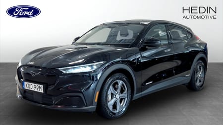Ford Mustang Mach-E Standard Range
