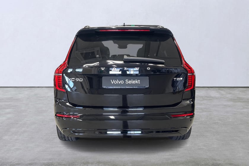 Bild 5 av Volvo XC90