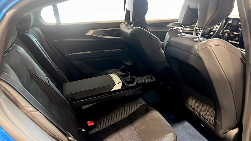 Bild 5 av Renault Rafale E-Tech 4x4