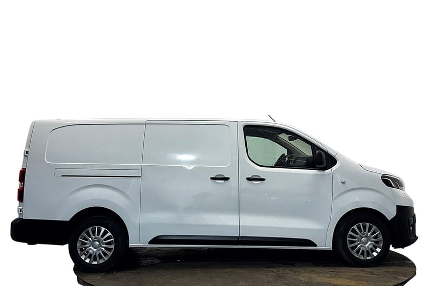 Bild 5 av Toyota Proace