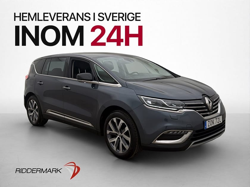 Bild 3 av Renault Espace