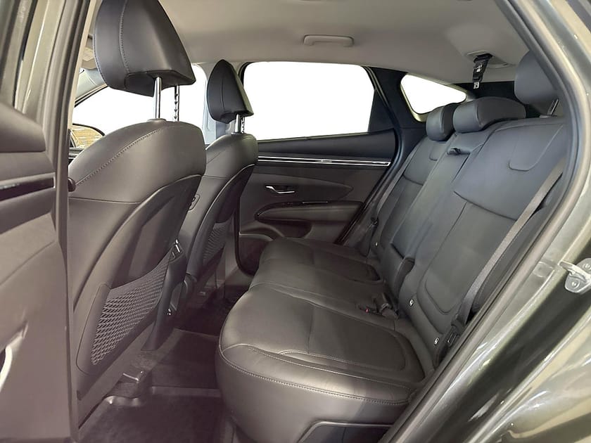 Bild 4 av Hyundai Tucson