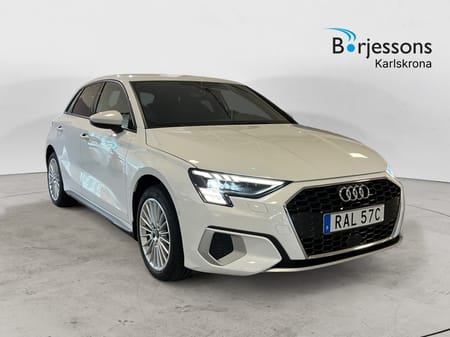 Audi A3 Sportback 35 TFSI