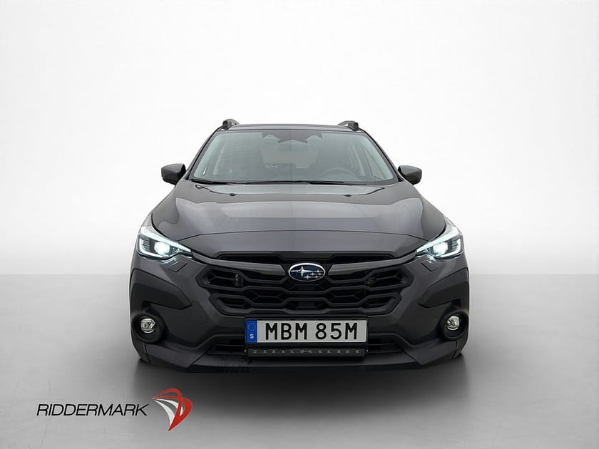 Bild 2 av Subaru Crosstrek e-Boxer
